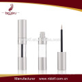 AX16-31 Nouveau design Custom Aluminium Matte Eyeliner Tube